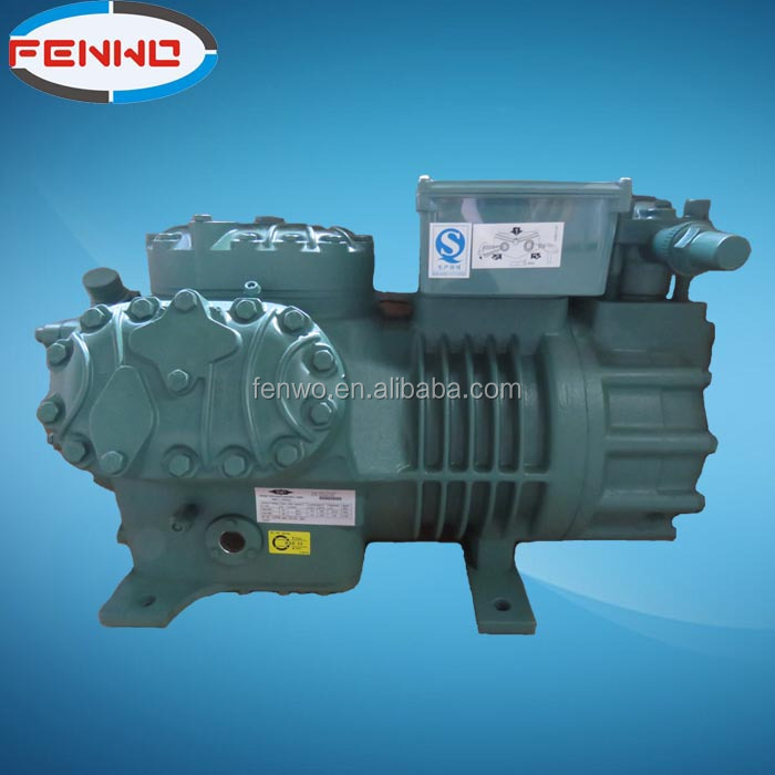 20hp bitzer полугерметичный компрессор Модель 4NES-20Y-40P bitzer Холодильный компрессор для продажи