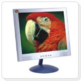 TFT-LCD Monitor