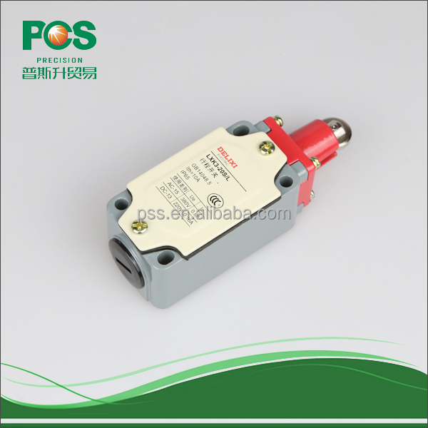 High Quality LXK3 IP65 Long-life Industrial 380V 10A Limit Switch