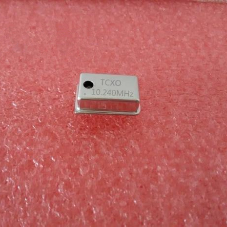 Кристалл tcxo10.24 МГц/10,25 МГц +-1ppm кристаллический генератор