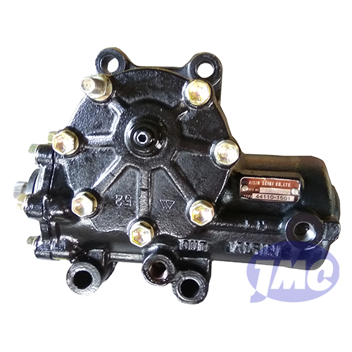 Б/у коробка рулевого механизма HN RANGER 15T 44110-1501, б/у