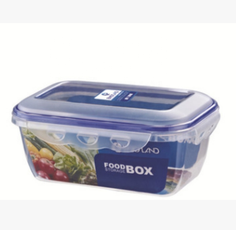 Kamus Brand Good price microwave bowl 3-1set storage box food containers