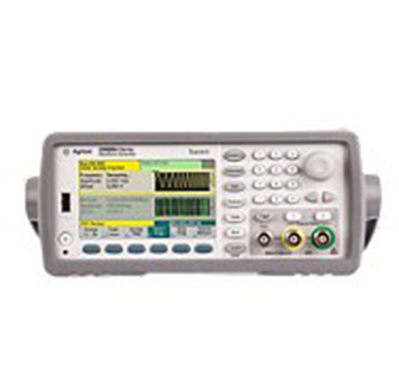 Новые и оригинальные технологии Keysight 33612A генератор сигналов Trueform