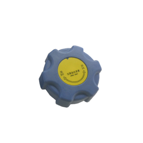 Bus SCR part urea tank cap NSGGZ/ Uran tank cover