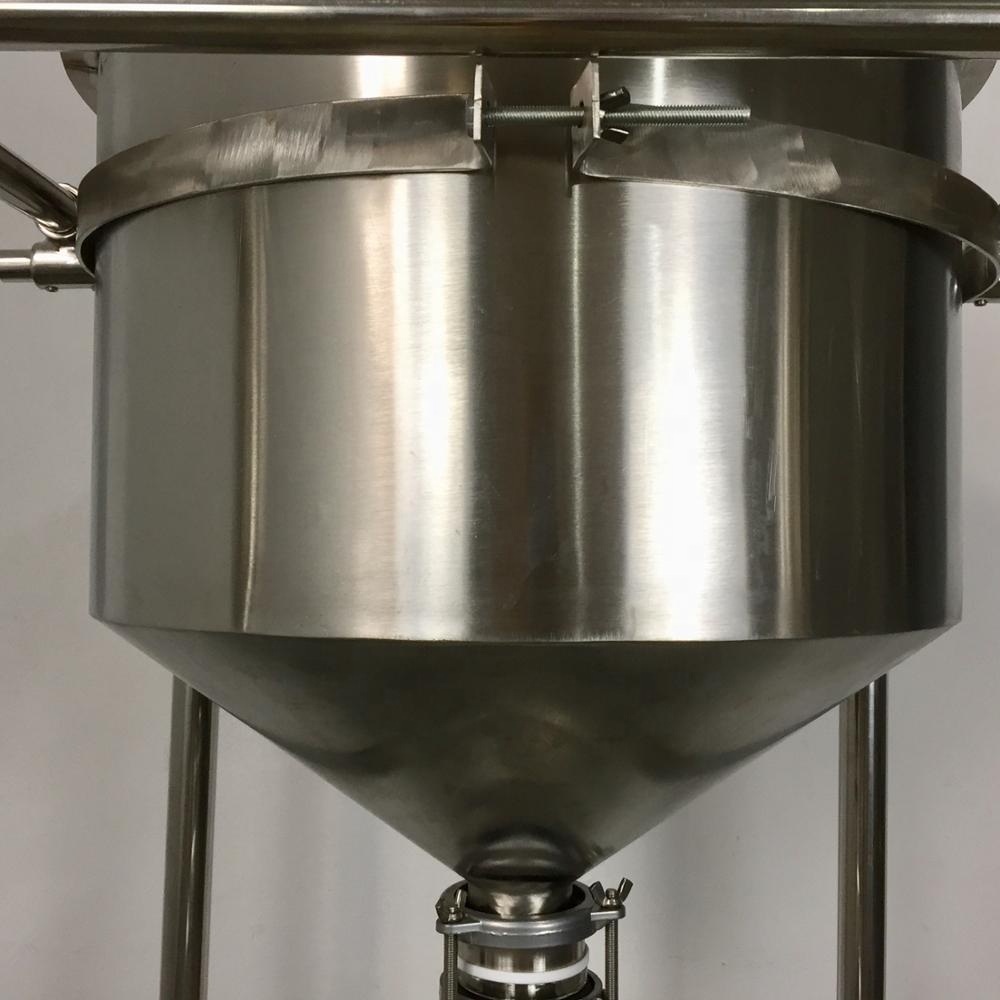 High Effciency Dewaxing Unit Vacuum Filter with Dewaxing Column for Liquid Filtration