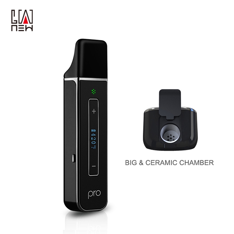 Ручка Airistech Airis pro для курения табака, сухой травы