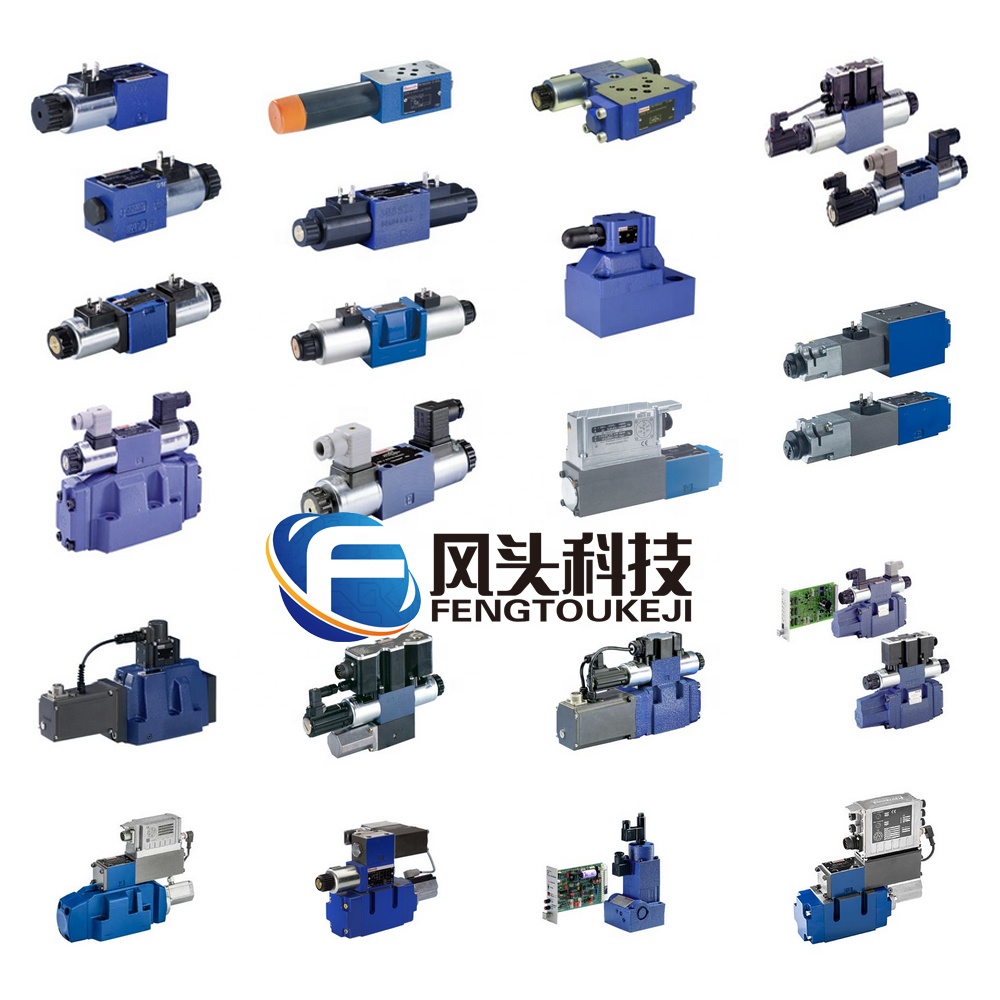 Rexroth клапан 4WE10E 4WE10F 4WE10G 4WE10J 4WE10H 4WE10L 4WE10FM 4WE10P 4WE10T 4WE10W