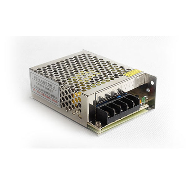 110v 220v 230v переменного тока 5 v dc источник питания 5 Вольт 12 Вольт Ампер внутренний светодиодный драйвер MS-60-5 импульсный источник питания светодиодного табло