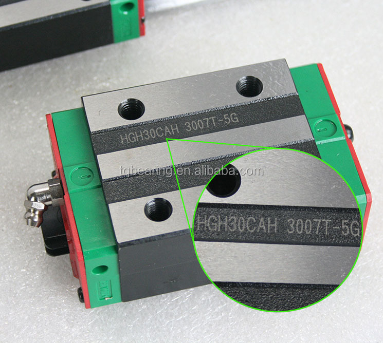 Hiwin линейный подшипниковый блок hiwin hg15 hg65