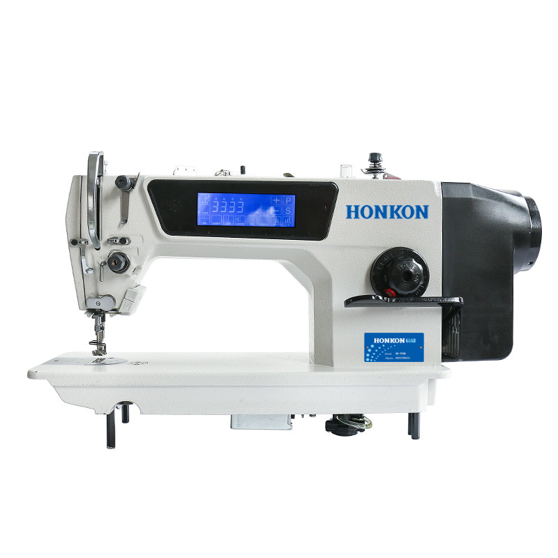 Компьютерная швейная машина для HK-9988-D4