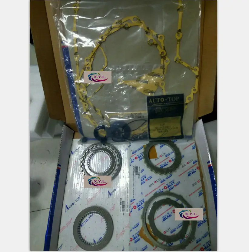 CVT Gearbox Parts SWRA Repair Kit SWRA Transmission Master Rebuild Kit SWRA Transmission Master Kit