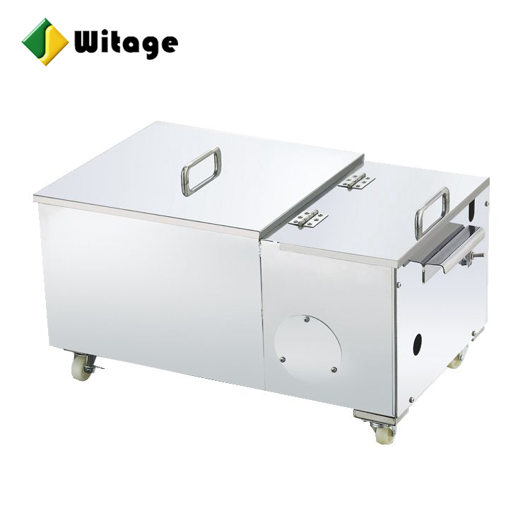 2021 customized factory China stainless steel sheet metal cabinet
