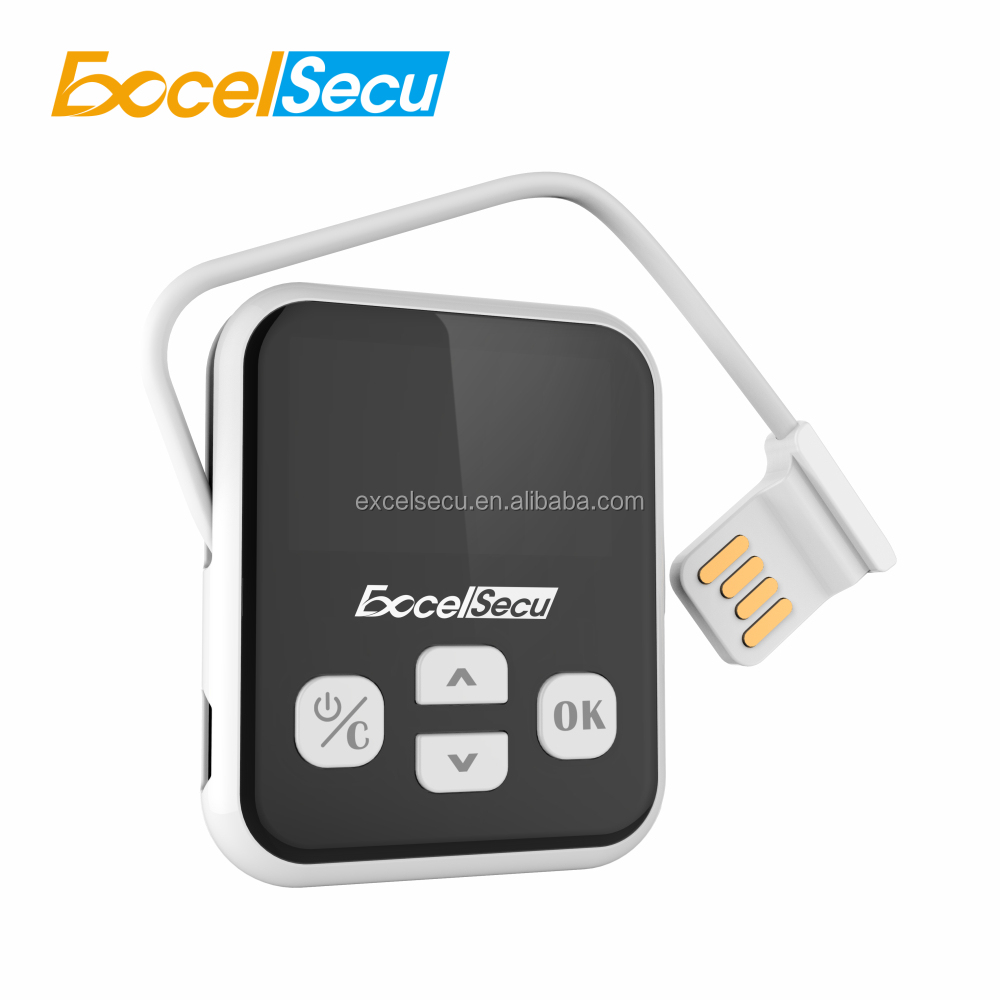 Маркер цифровой подписи USB