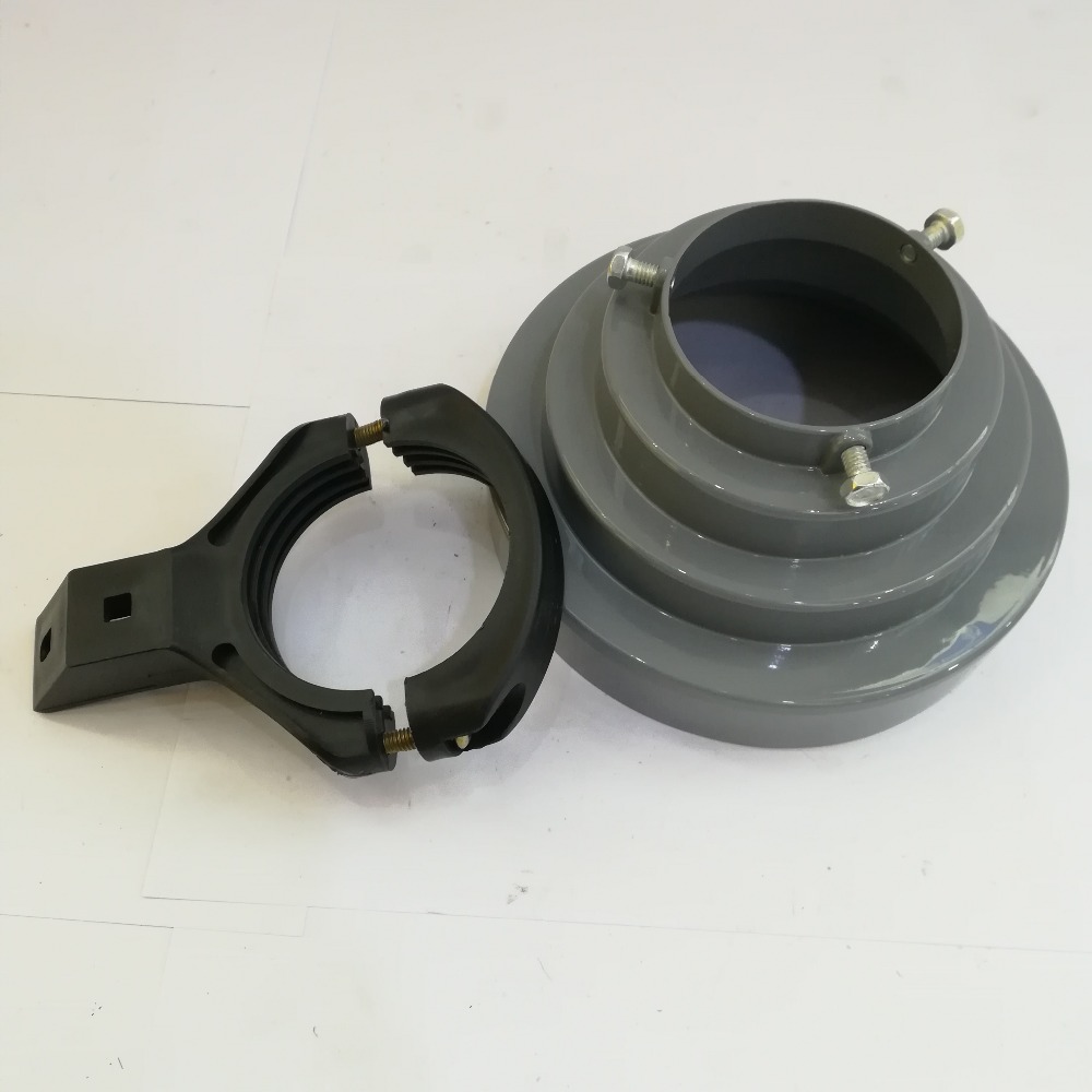 Держатель lnb, кронштейн C-band, скалярное кольцо для C-band lnb, крепление для спутниковой тарелки