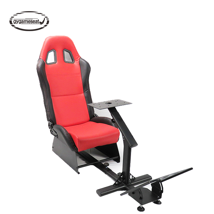 Фабрика питания симулятор игры гонки сиденье Playstation стул для Logitech PC XboxWii