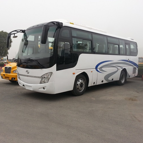 Производство шасси автобуса dongfeng, трансмиссия, распродажа, Китай
