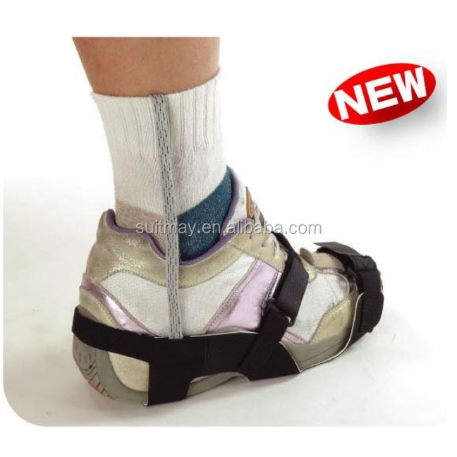 Full Cup Antistatic Heel Strap Anti-Static Foot Grounder