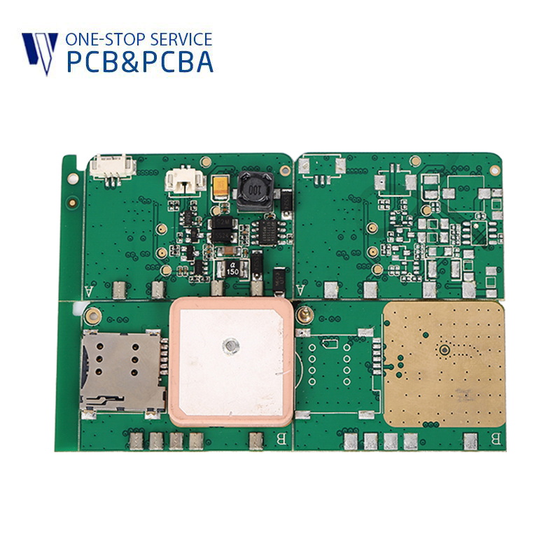 Быстрый поворот печатных плат дизайн и PCB Производитель