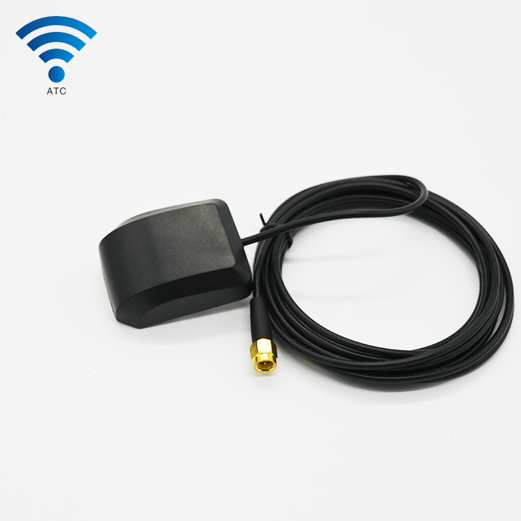 Inexpensive Good 2/3/4G Wifi External Inner Gps Antenna