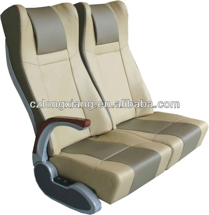 Автобусное сиденье vanhool