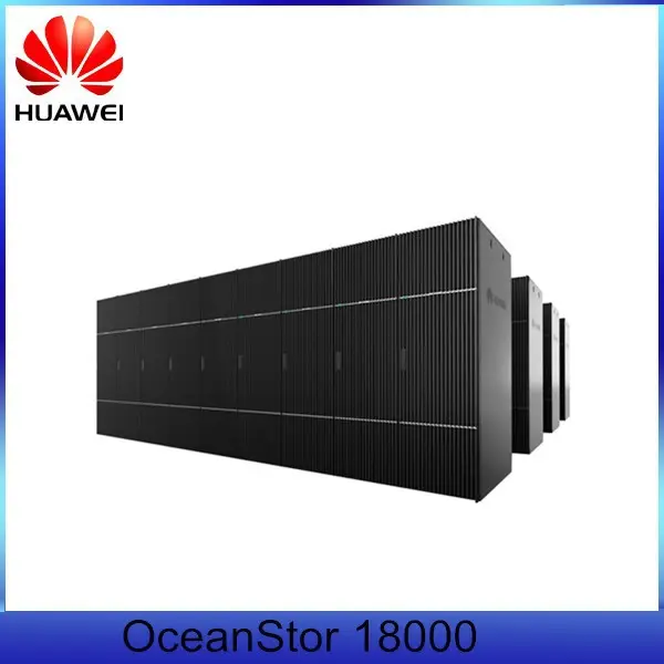 Original Huawei OceanStor 18500 Enterprise Data Storage