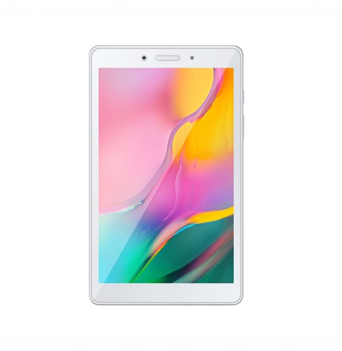 Высокое качество 2.5D 0,3 T 9H анти ScratchTempered стекло экран протектор для Samsung Galaxy Tab A 8,0 2019 T290 T295