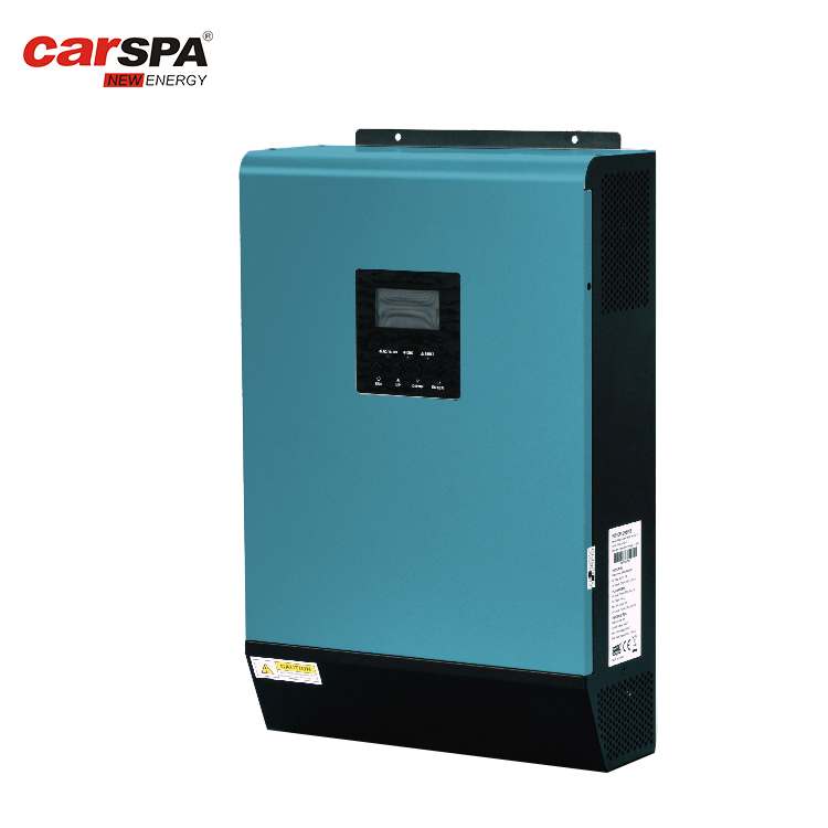 5kva 2kva Гибридный инвертор 1kva 1000va 600w home 12 dc