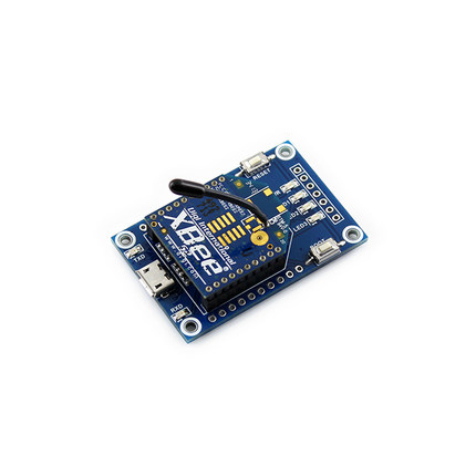 Макетная плата CC2530 ZigBee, последовательная коммуникационная плата, модуль XBEE, тестовая плата CC2530, инструменты для разработки