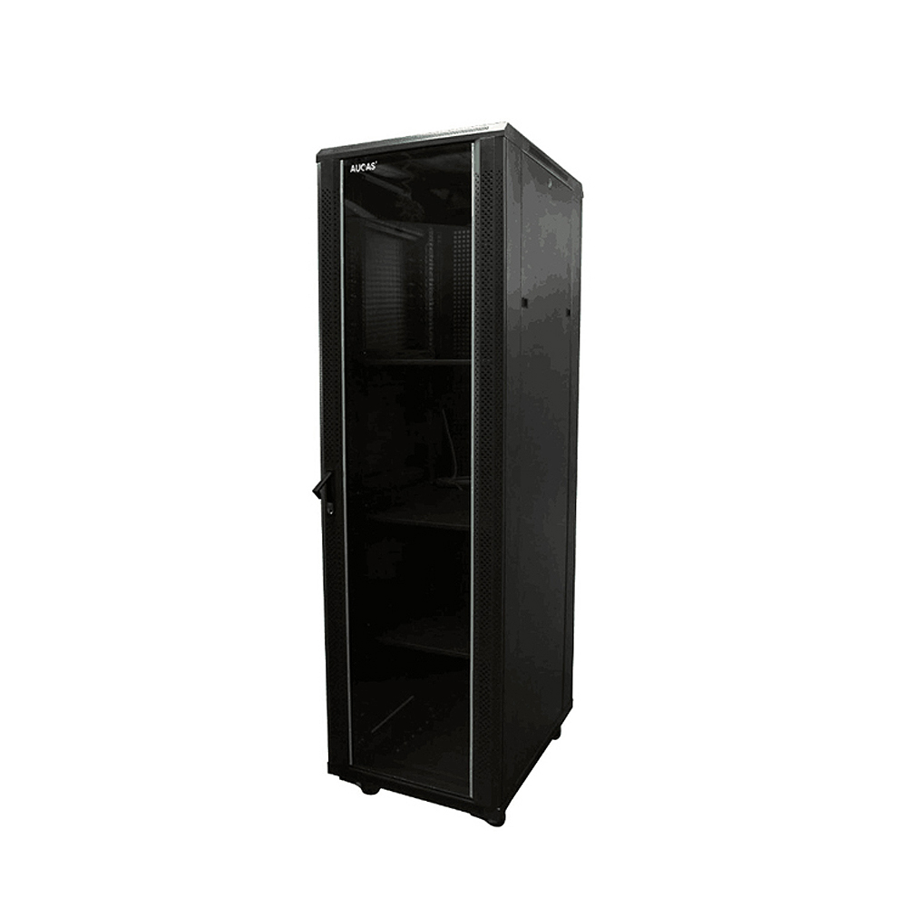 2016 Professional 19 дюймов стандартный 42U Network Server шкаф, стоящий типа