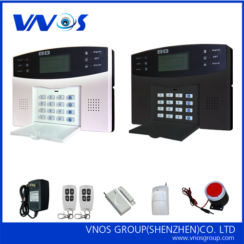 Auto,burglar,fire alarm,home secutity product Usage Smart gsm wireless alarm system