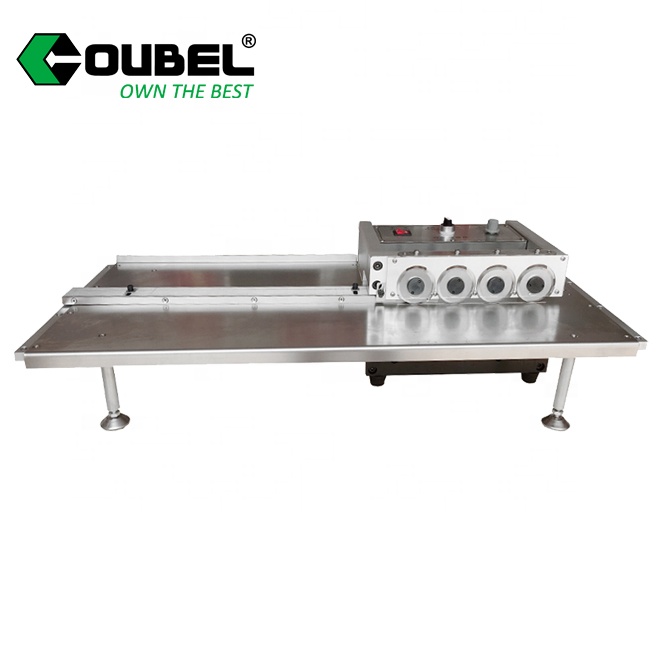 Шэньчжэнь, дешевая Высококачественная машина PCB V groove machine , PCB V groove cutting machine с CE