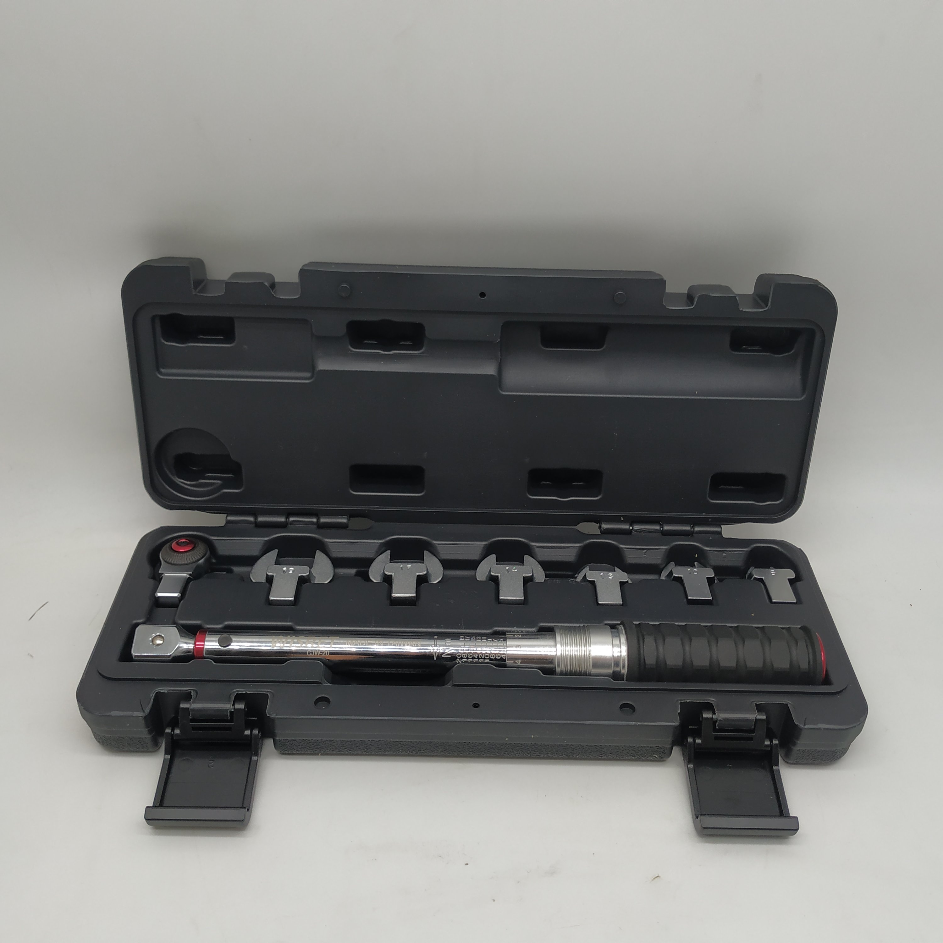 Форсунок common rail ремонт инструментов динамометрический ключ cjw-20 для crdi Топливная форсунка