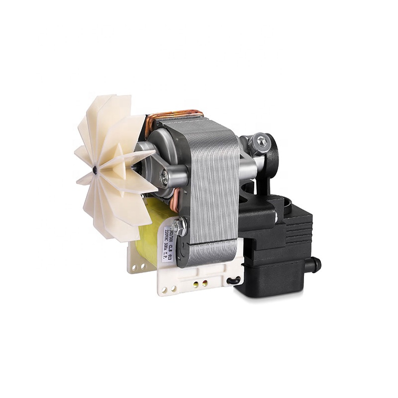 Завод 230/120V AC 50/60HZ чистая медь с высокой ингаляцией компрессор небулайзер мотор