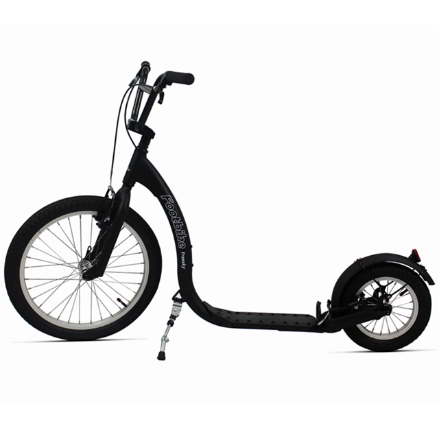 Пользовательский велосипед, городской велосипед, велосипед Fiets Kickbike, взрослый городской скутер, Dod Kick Scooter Bisiklet bici