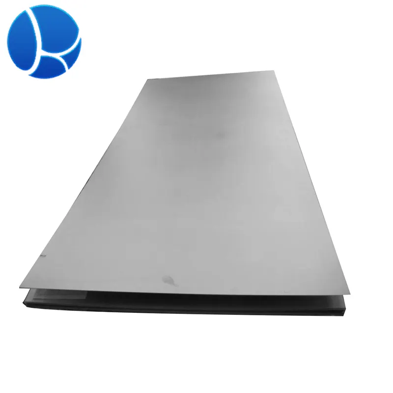 High Grade Titanium Plate Stainless Steel Titanium Sheet Available In Different Grades And Sizes