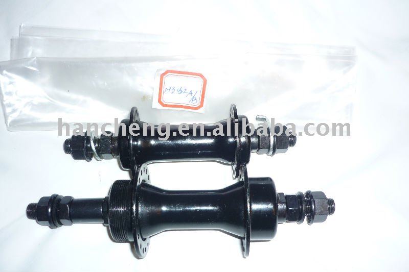steel bicycle hubs CP