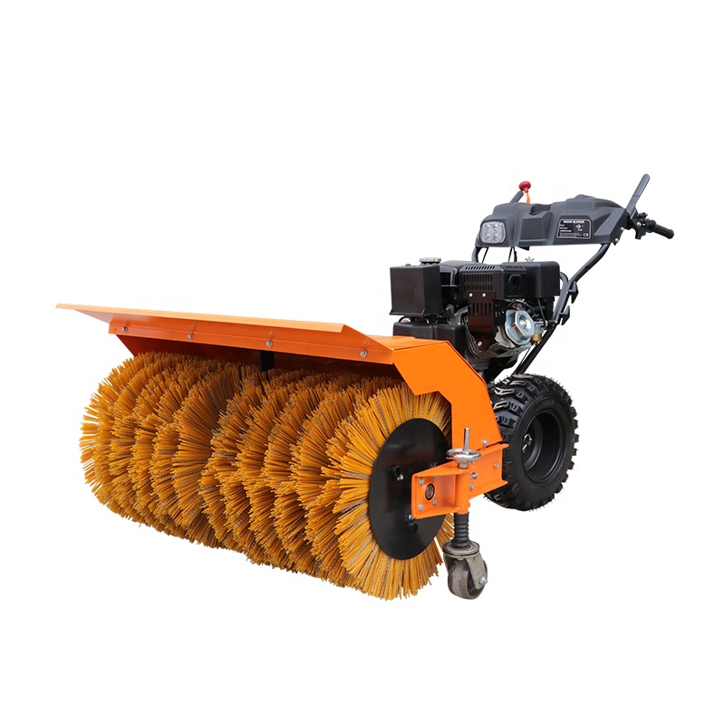 VT-S130T отлично 13hp Снегоуборочный плуг у меня 2018