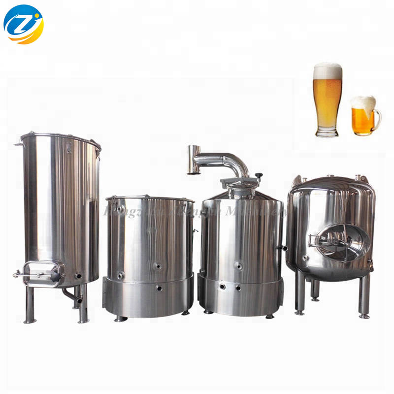 Оборудование для выпечки 200 л lauter filter distill