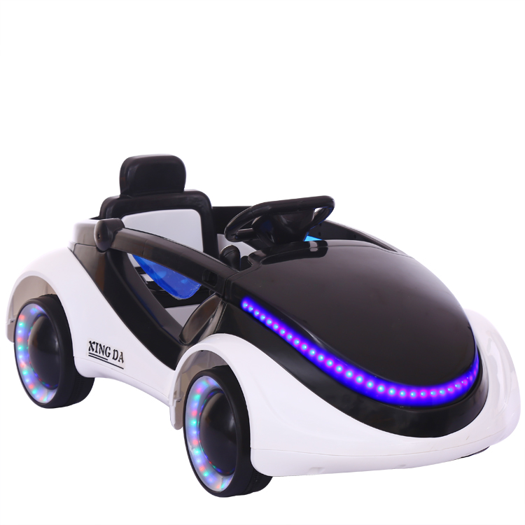 Hot Sale Battery Inflatable UFO Bumper Car, drift Bumper Car ,Indoor Kids Ride on Car