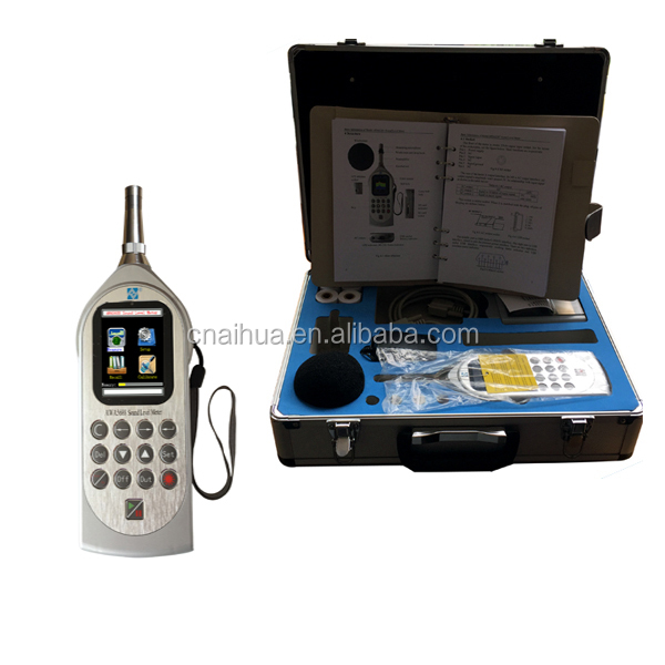AWA5688 измеритель уровня звука