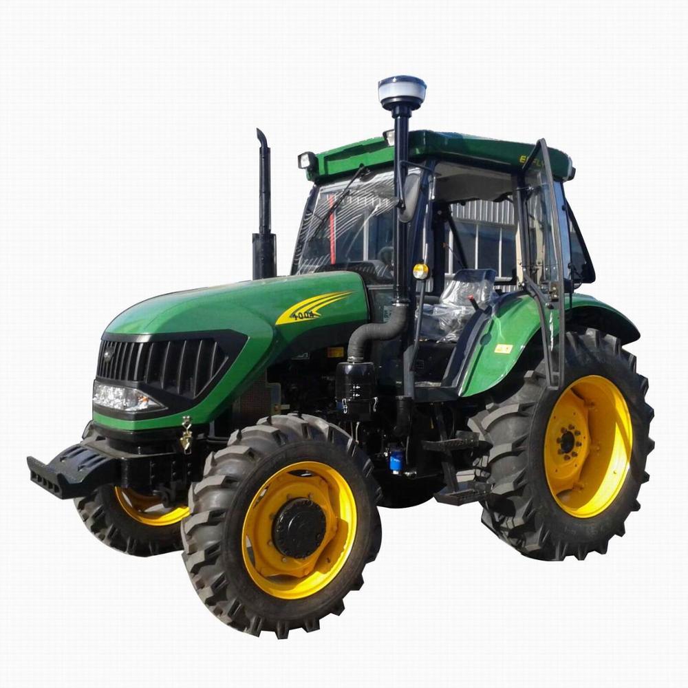 Недорогой фермерский трактор на продажу, л.с., 4wd