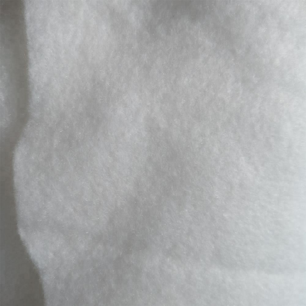 PP PET Nonwoven Geotextile 50g-500g