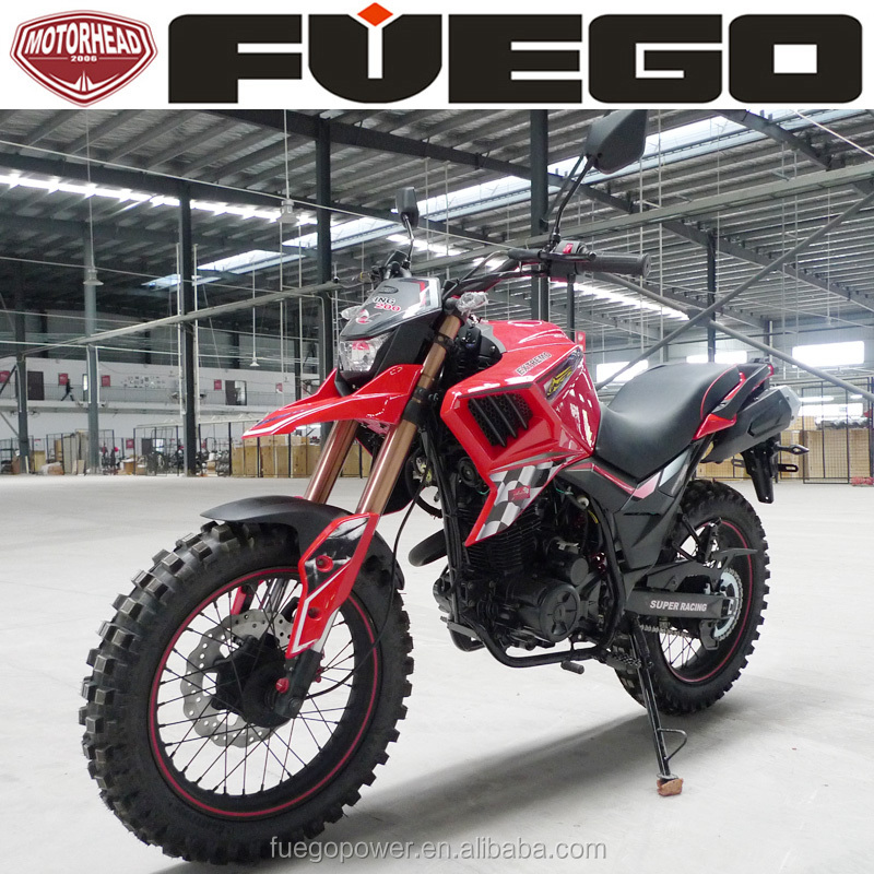 Zongshen Loncin 250cc мотоцикл внедорожник версия колеса