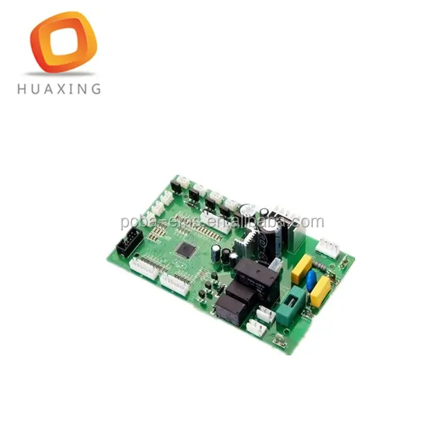 High Quality Fast PCB Assembly GSM GPRS GPS Tracker Module PCB Electronic Circuit Board PCBA PCB Assembly Manufacturer PCBA