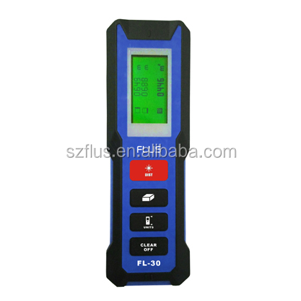 Мини цифровая лазерный дальномер Дальномер Измерения Diastimeter
