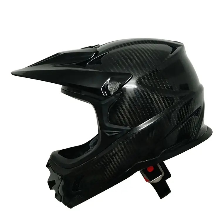 Free sample CE certified Downhill Helmet Chinese Wholesale Casco Moto Motorcycle high quality Longboard Helmet For sale