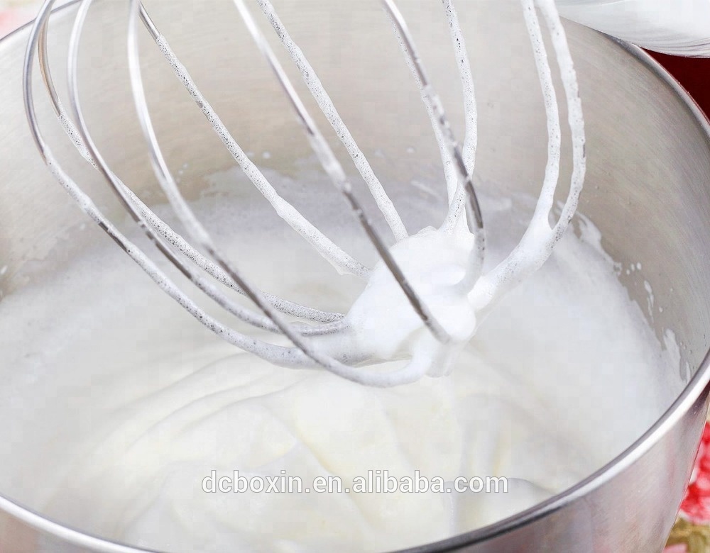High Quality Whipping Cream Powder For Cake Bakery