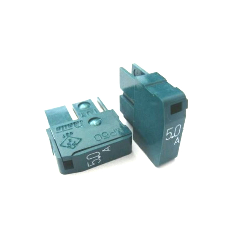 Оригинальный японский плавкий предохранитель Fanuc Daito MP50 5A