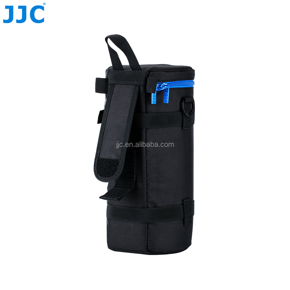 JJC DLP-7II Роскошный чехол для объектива для переноски типичного зеркального объектива водостойкий Чехол для объектива для JB Xtreme портативный bluetooth-динамик