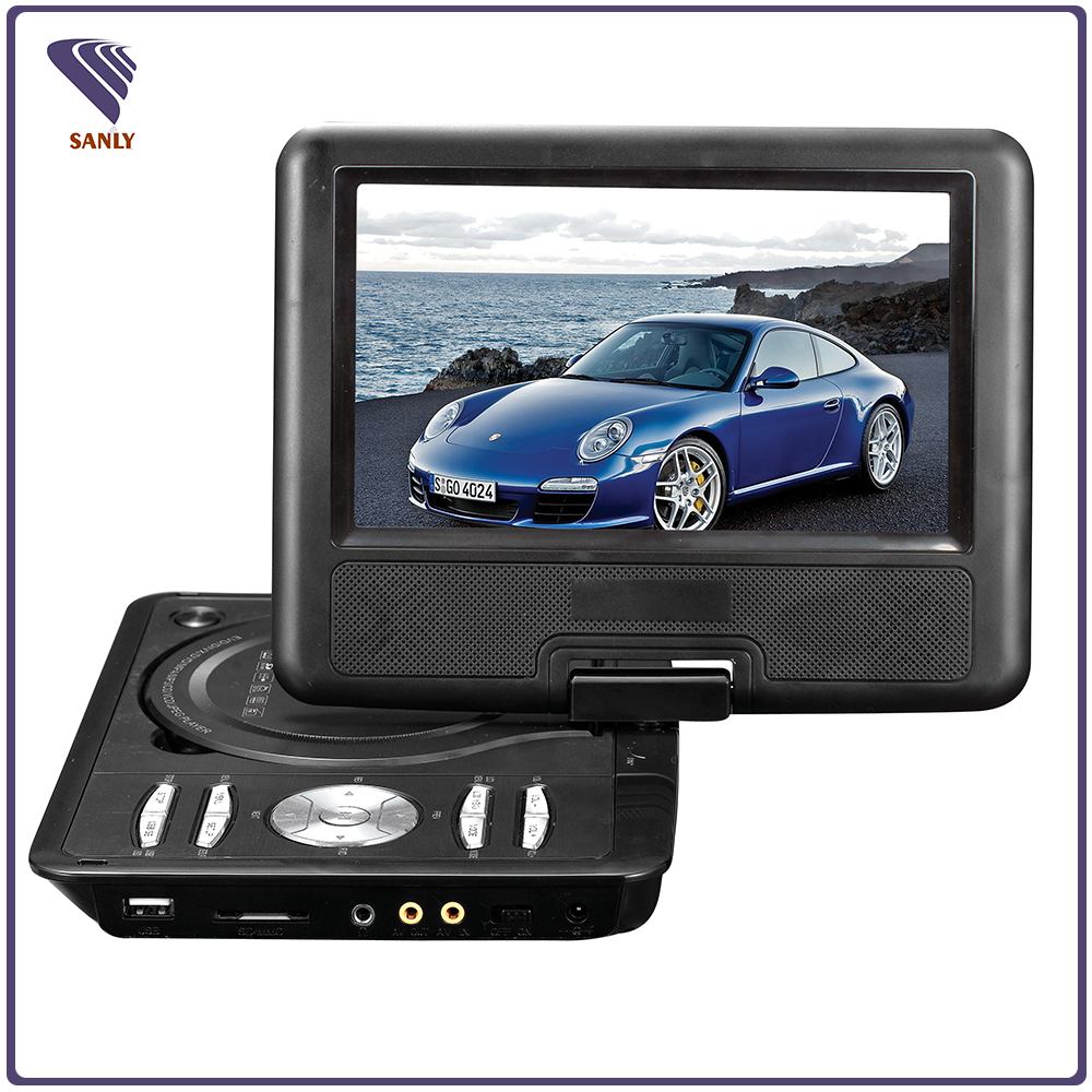 China Good portable dvd player battery at big lots amazon